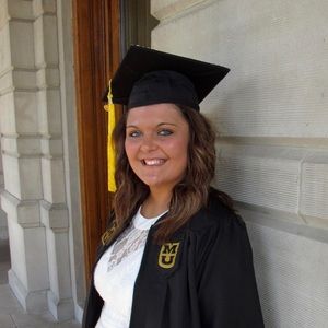 Meet your Posher, Mckenna